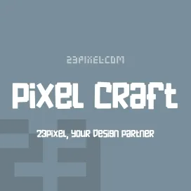 Pixel Craft